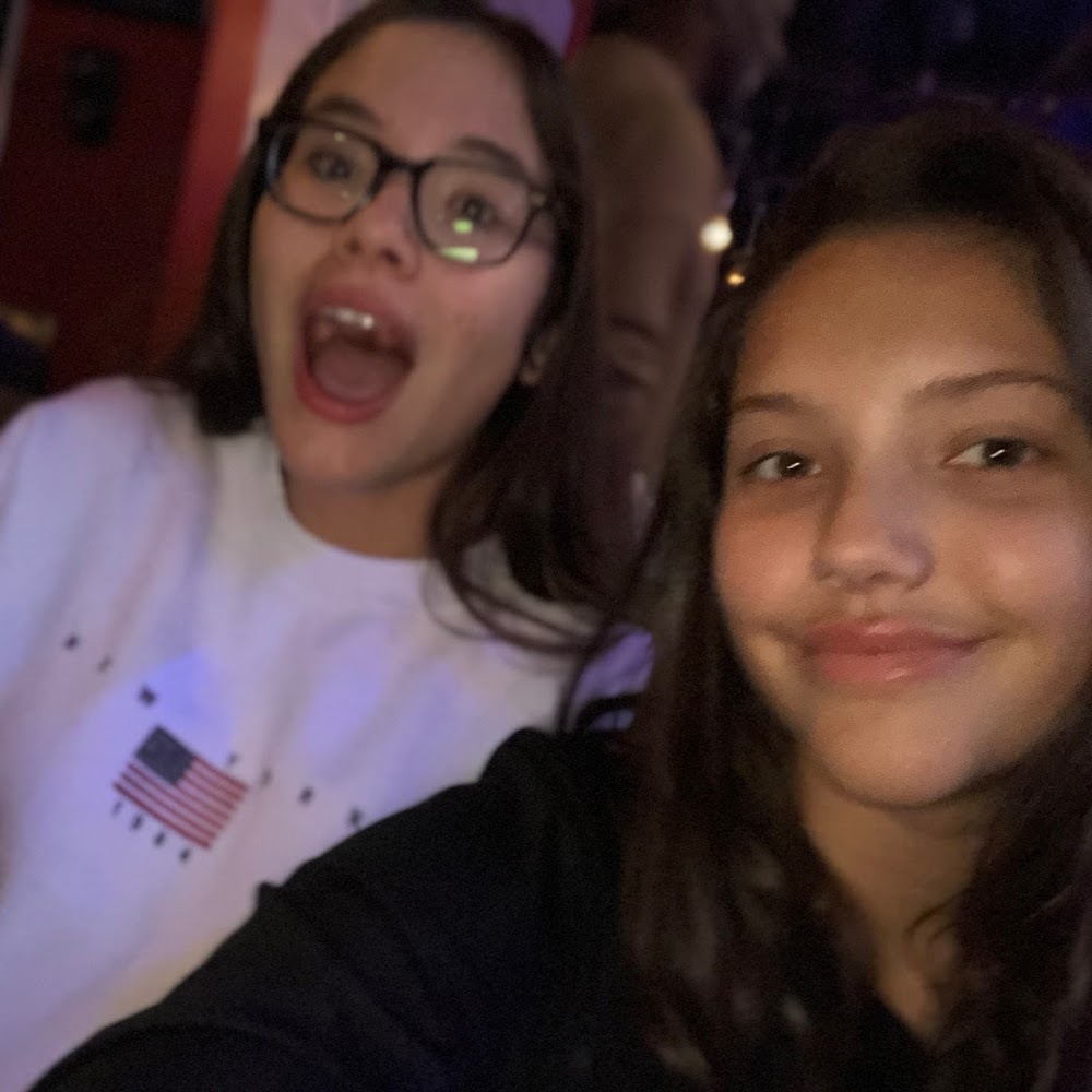 Meet your Posher, Kittykat